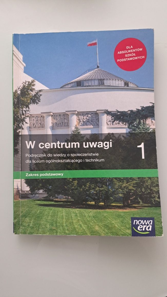 W centrum uwagi 1