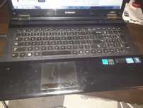 Laptop Samsung RC730 i7