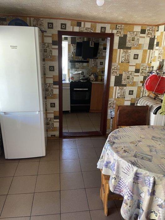 Продам дім Миколаївська обл 33000$