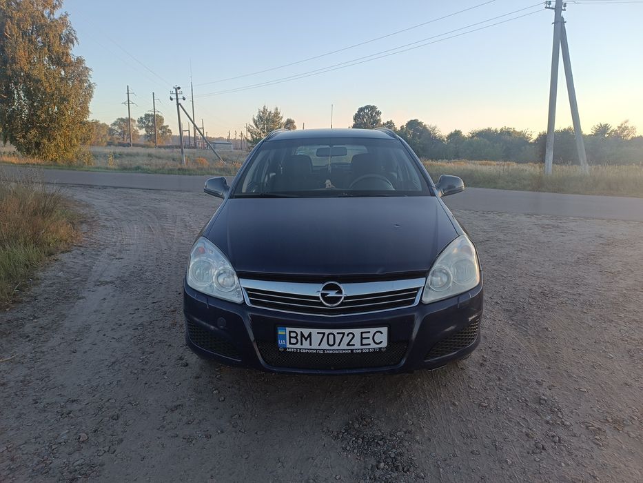 Продам Опель Астра Н