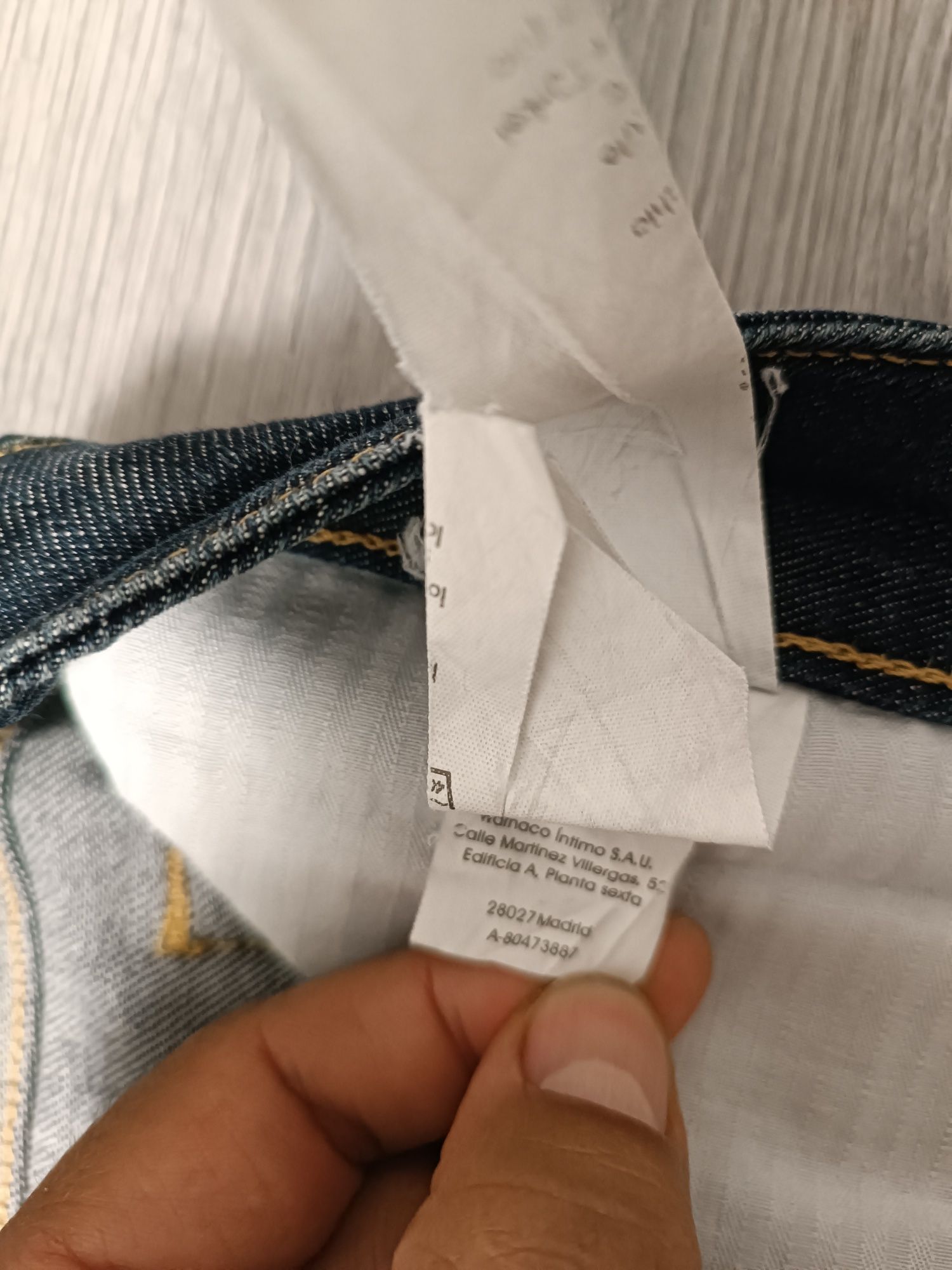 джинси calvin klein оригінал