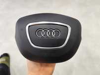 Poduszka Airbag Audi A6 C7 kierownica