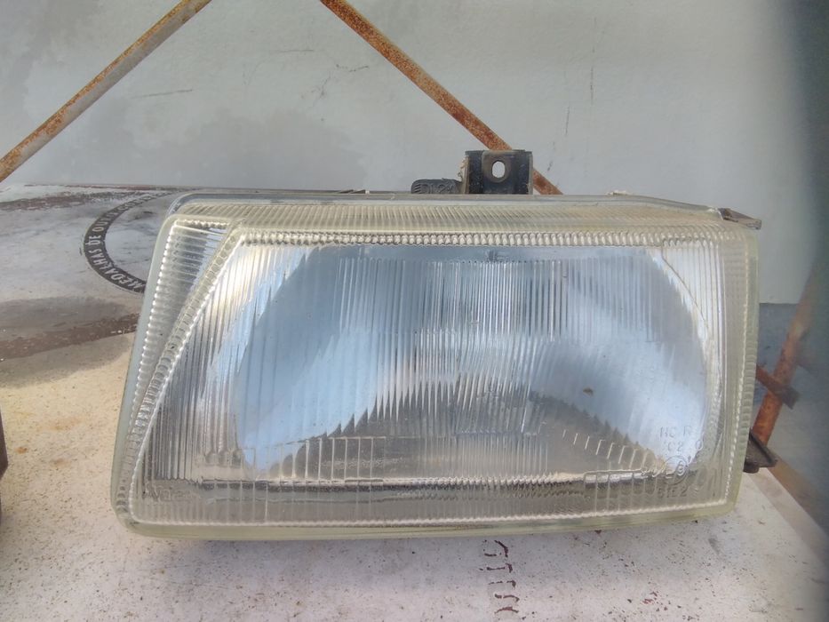 Seat Ibiza 6k(1998) peças