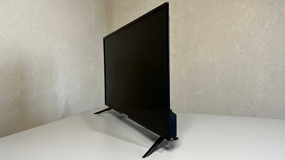 Телевізор Samsung 24 32 34 42 43 45 50 55 Smart TV Т2 4К LED WiFi UHD