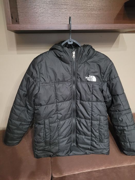 Kurtka the north face