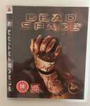 Dead Space Playstation 3