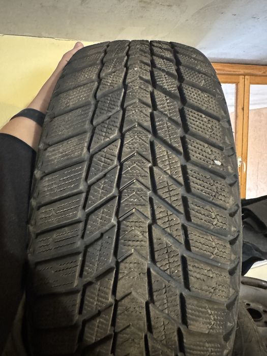 Зима Nexen Nokian 185 55 r15
