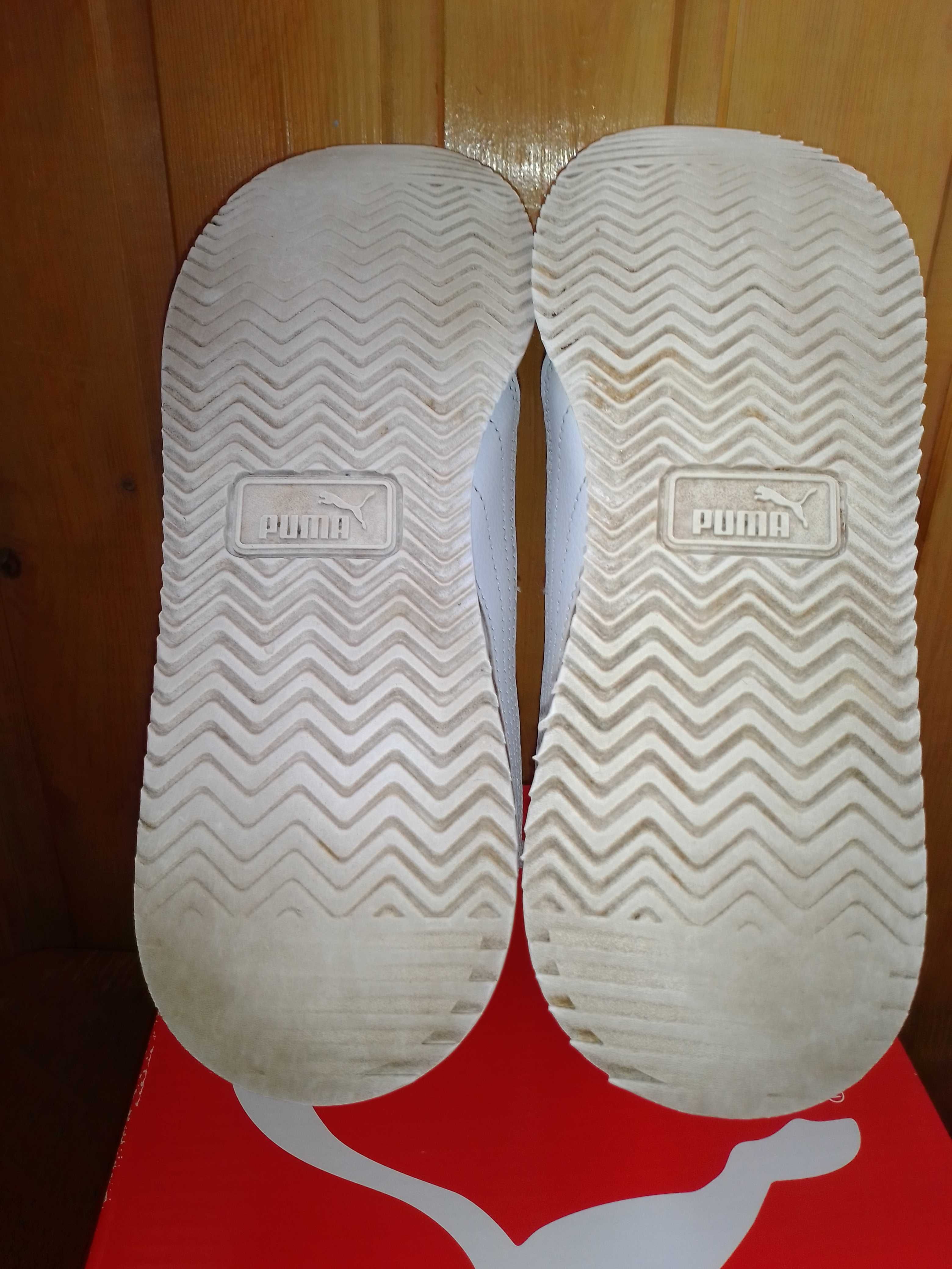 Продам женские кросовки Puma 38р.