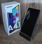 Samsung Galaxy A41 Dual Sim 4GB/64GB SM-A415F/DSN Pudełko