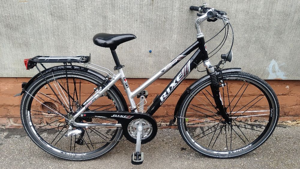 ‼️ Жіночі німецькі велосипеди/дамки/велосипеди з Німеччини/Германії