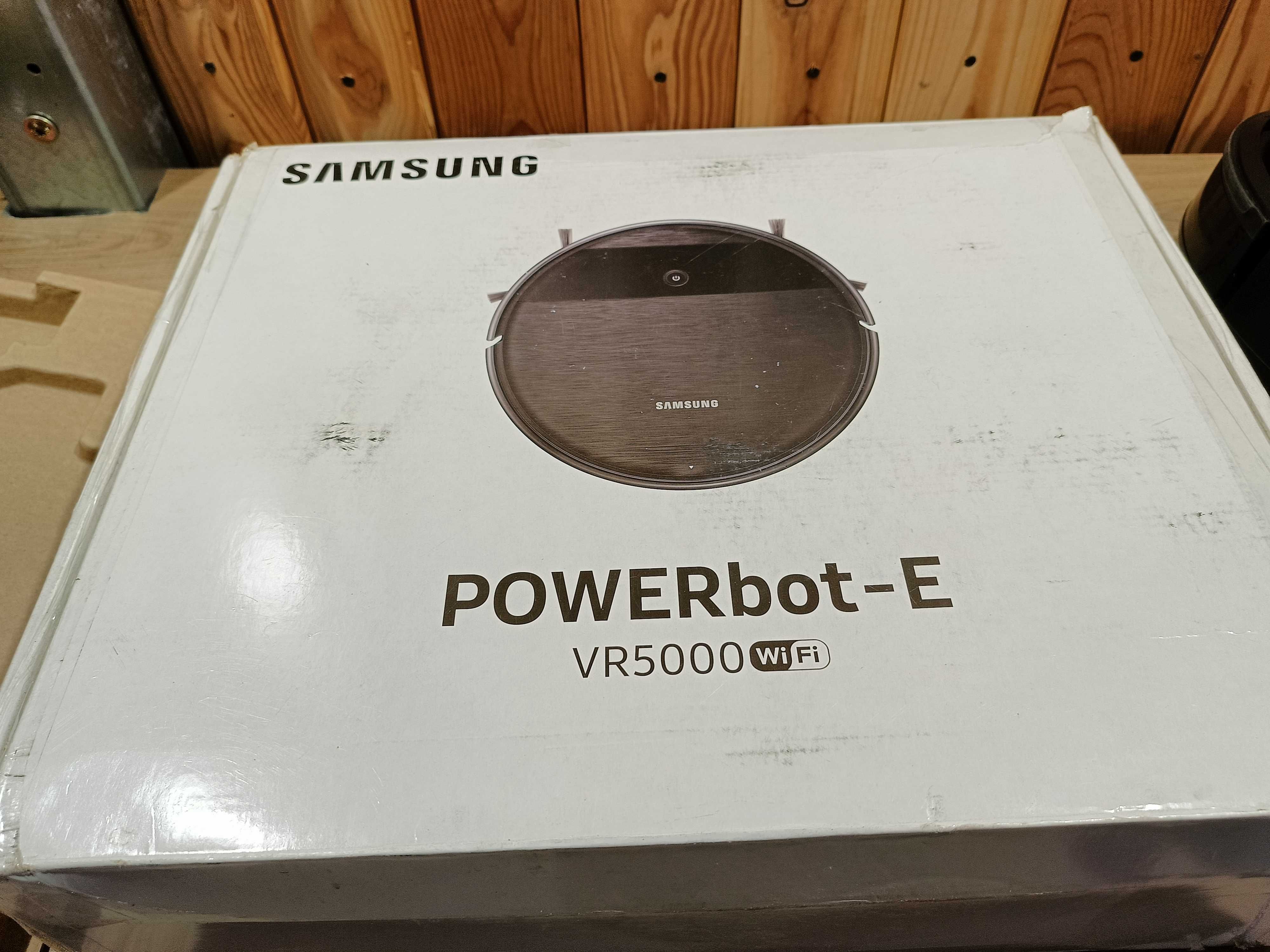 Samsung Oryginalna Obudowa do Robota Samsung Vr05R5050Wk