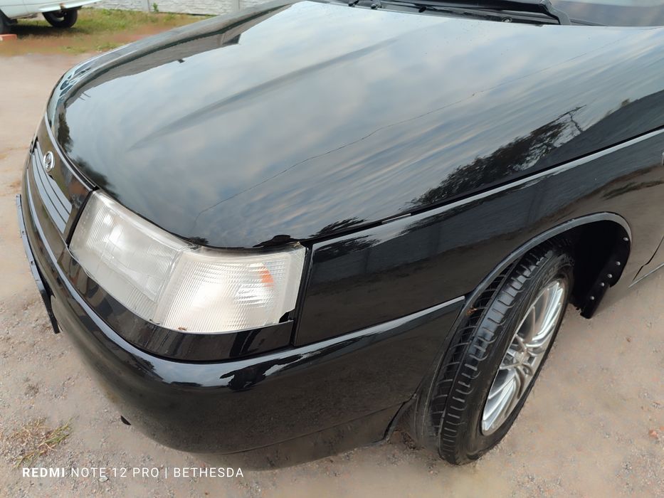 ВАЗ 2112 1.6 2008