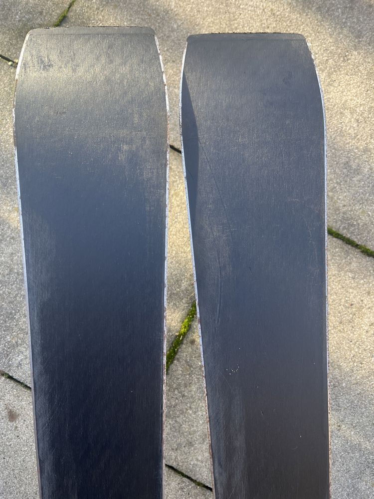 Nordica Sentra SL7 160 cm