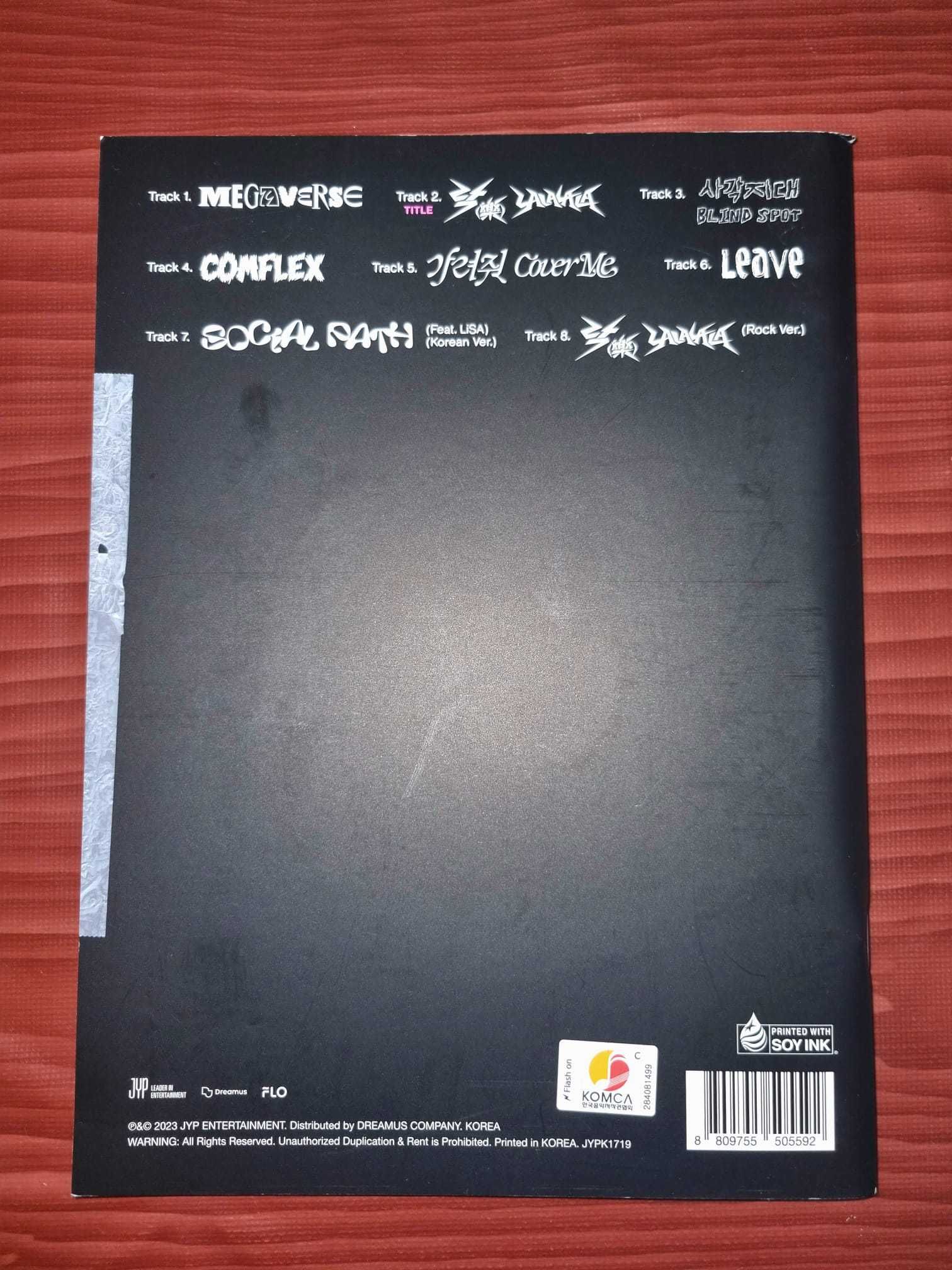 Stray Kids "5-STAR"