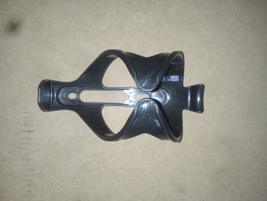 Флягодержатель (держатель фляги или бутылки) на велосипед