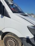 Переднє прикло праве рестайл MB Sprinter W906 2014+ 316 318 319 519