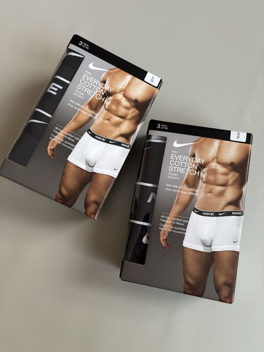 Труси Nike | ОРИГІНАЛ