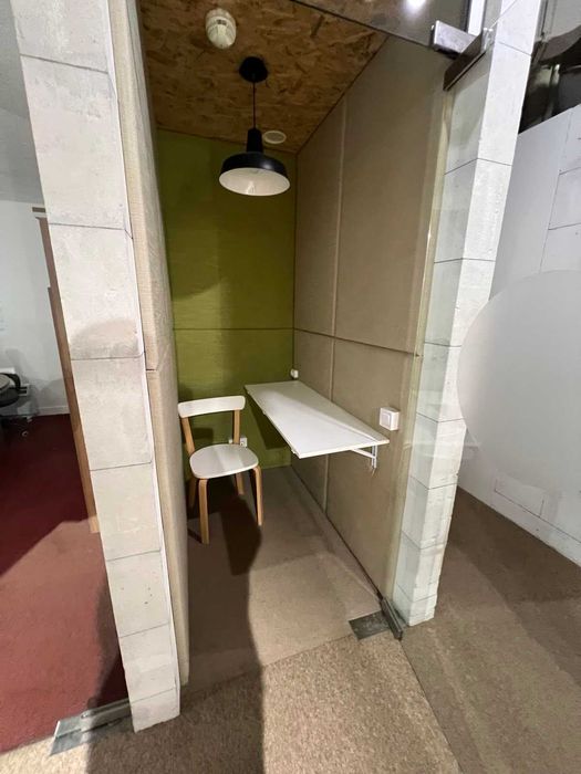 Здам офіс в ТРЦ, площа 240 м2, в стилі Лофт, метро Шулявська