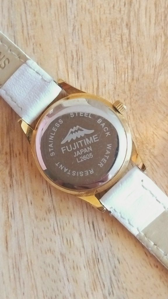Zegarek Fuji Time L2605.