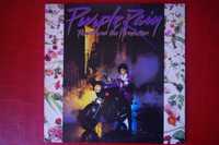 Винил Prince "Purple Rain"