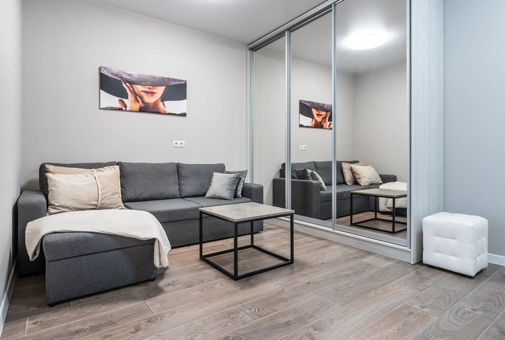 Подобово 2- квартира, центр, Стуса, квартира посуточно