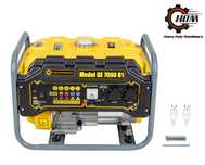 Agregat prądotwórczy generator HDM 5200 W B1 MIEDŹ 7KM 2800W 230V NOWY