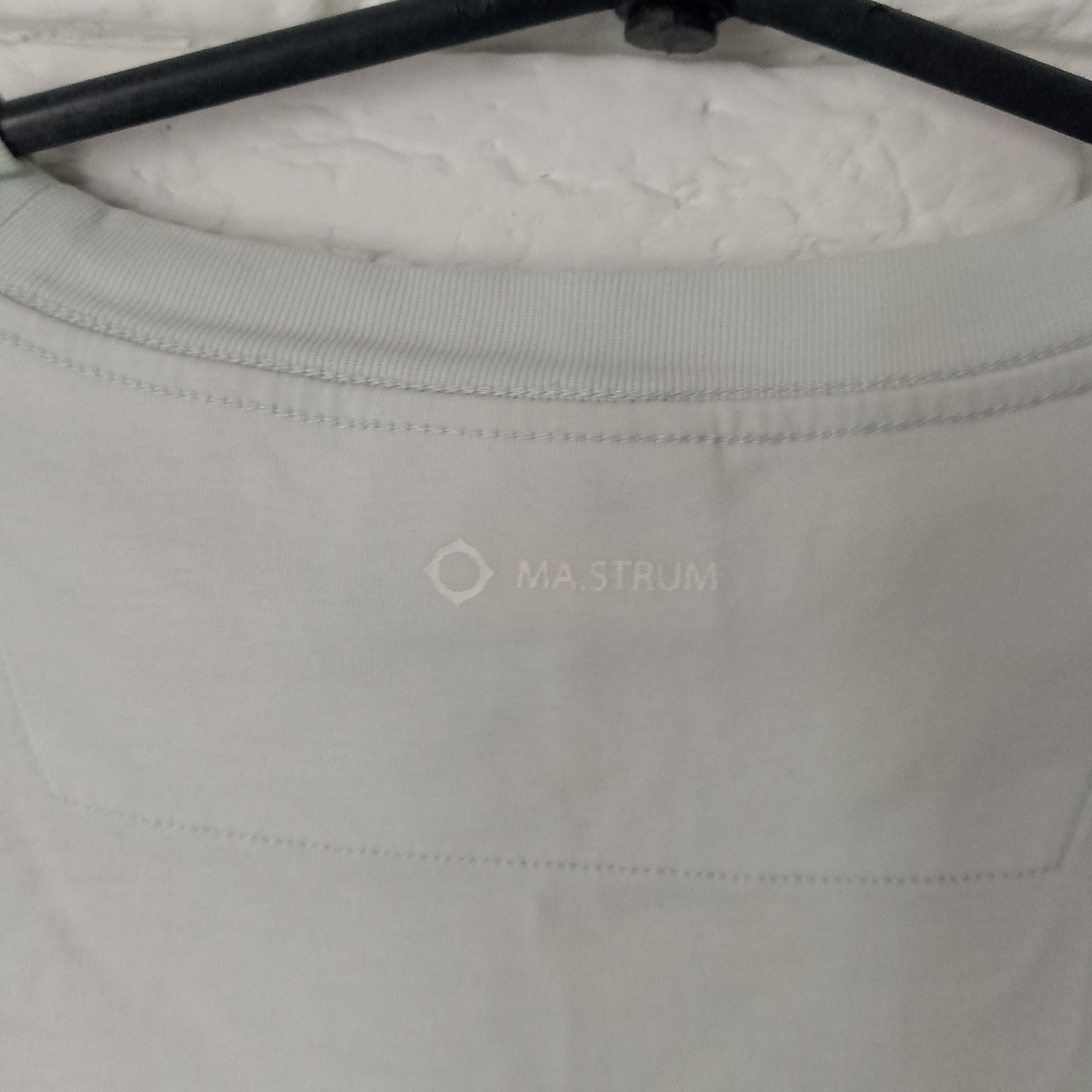Футболка Ma.strum