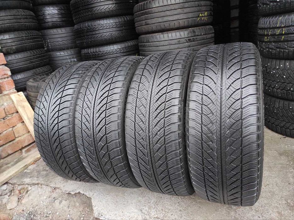 GoodYear Ultra Grip Performance 2 205/50r17 made in Germany 5,8-6,2мм,