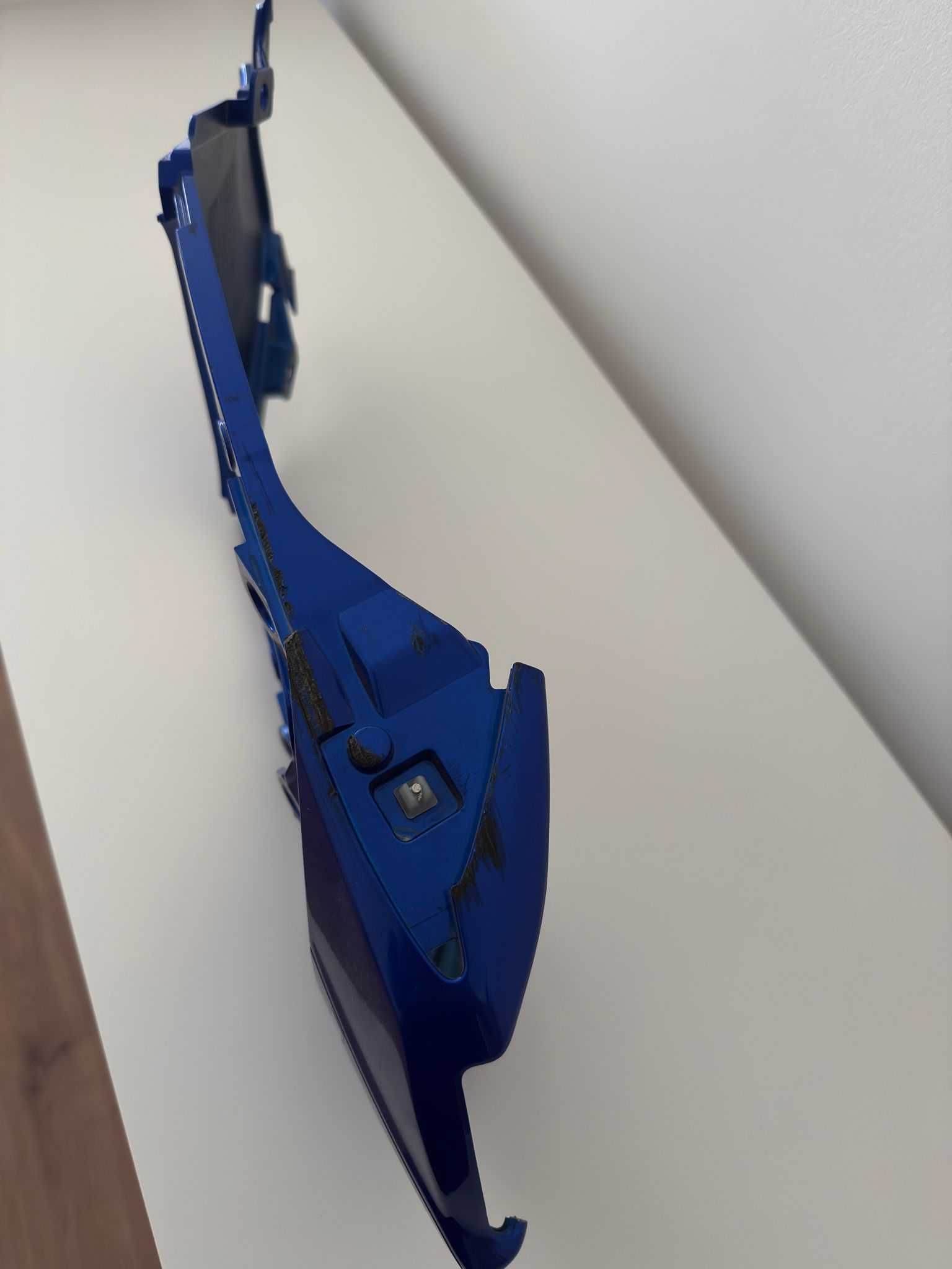 Suzuki gsxr 750 k9 peça