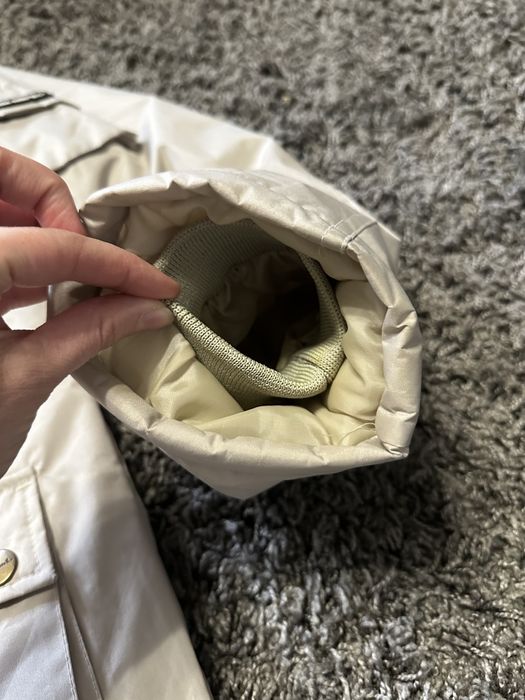 Чоловіча зимова куртка