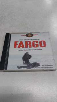 Fargo. Film dvd.