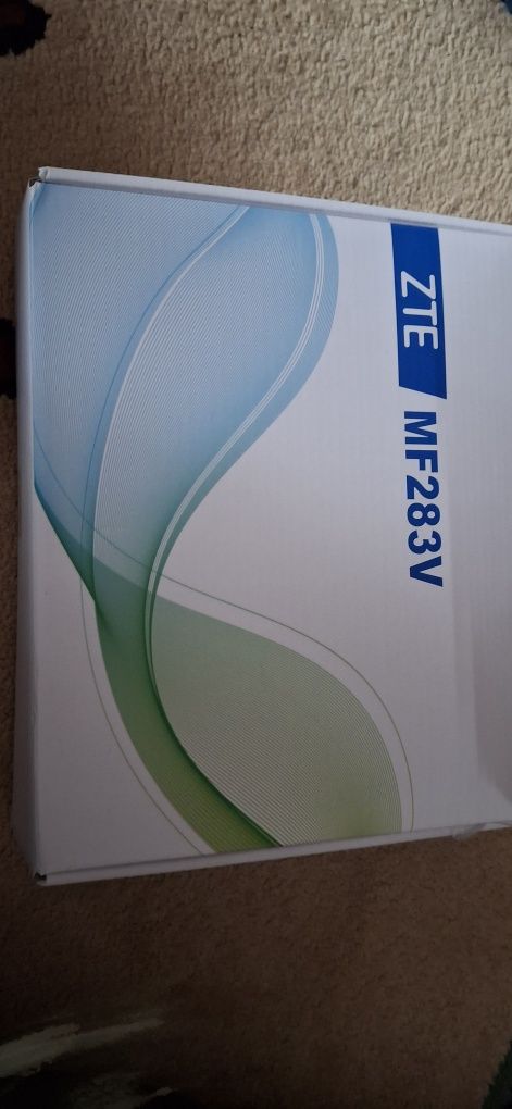 Router do internetu