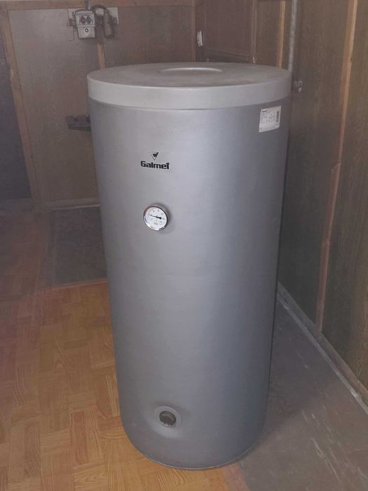 Sprzedam bojler GALMET