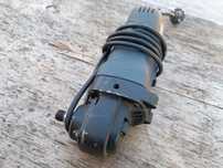 Болгарка 125 мм Ferm