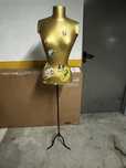 Manequim decorativo