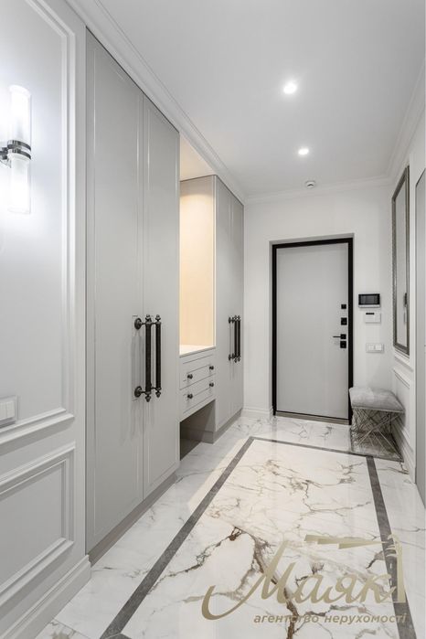 Продажа 3-х комнатной НОВОЙ квартирв в ЖК Тетрис Холл Печерск