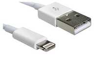 Nowy kabel USB lightning apple iphone 5 5G 5S 6 6G 6S 7 8 x xr xs IPAD