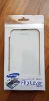 Capa Flip Cover Samsung Note II - Original