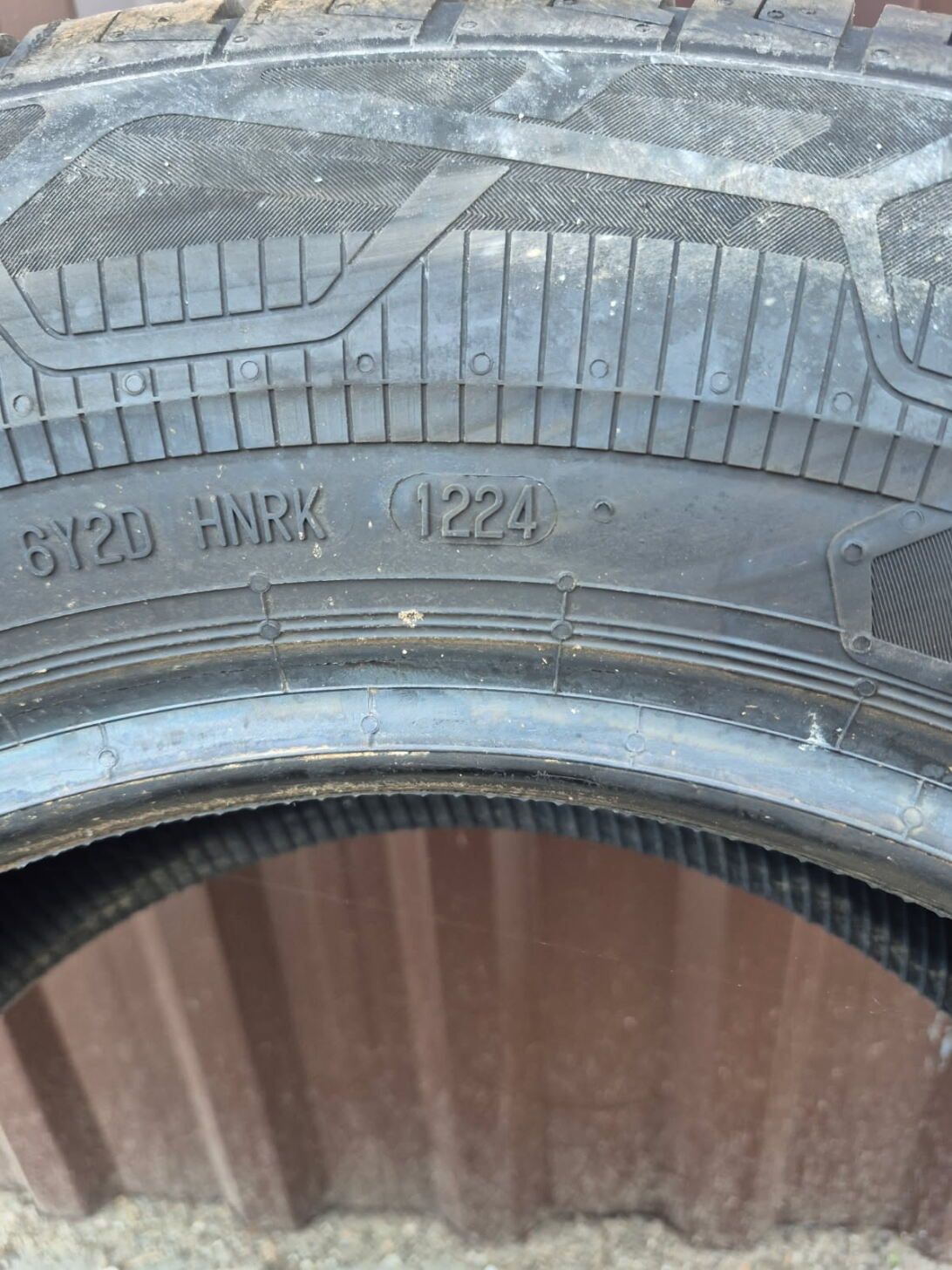 Reno master 225/65R16C (4 sztuki)