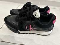 Buty calvin klein 39 stan jak nowe