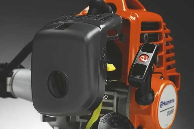 NOWA Wykaszarka spalinowa HUSQVARNA 543RS, 2 KM