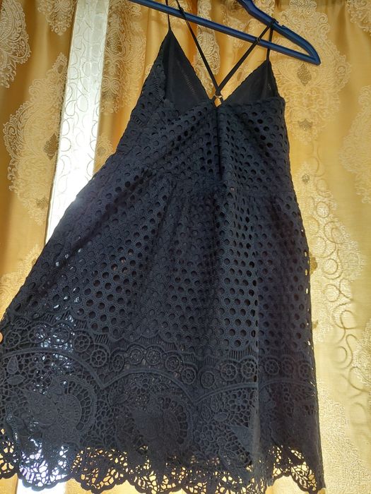 Літні плаття для дівчат