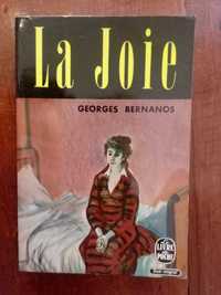 Georges Bernanos - La joie