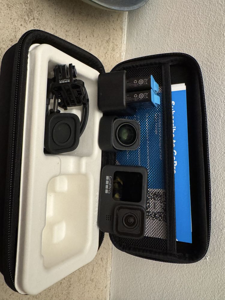 Gopro Hero 9 Black