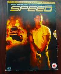 Швидкість колекційне видання на DVD
