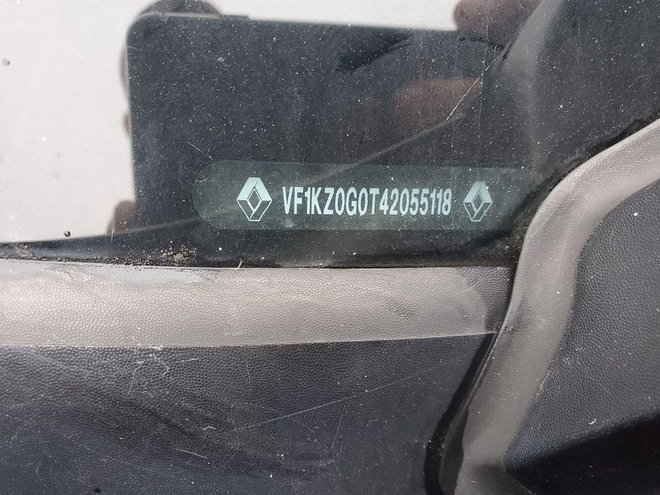 Рено Меган 3 2.0 Автомат