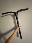 Kierownica ethic dryade