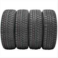 Opony bieżnikowane ZIMA 185/60 R14 Markgum wzór Continental