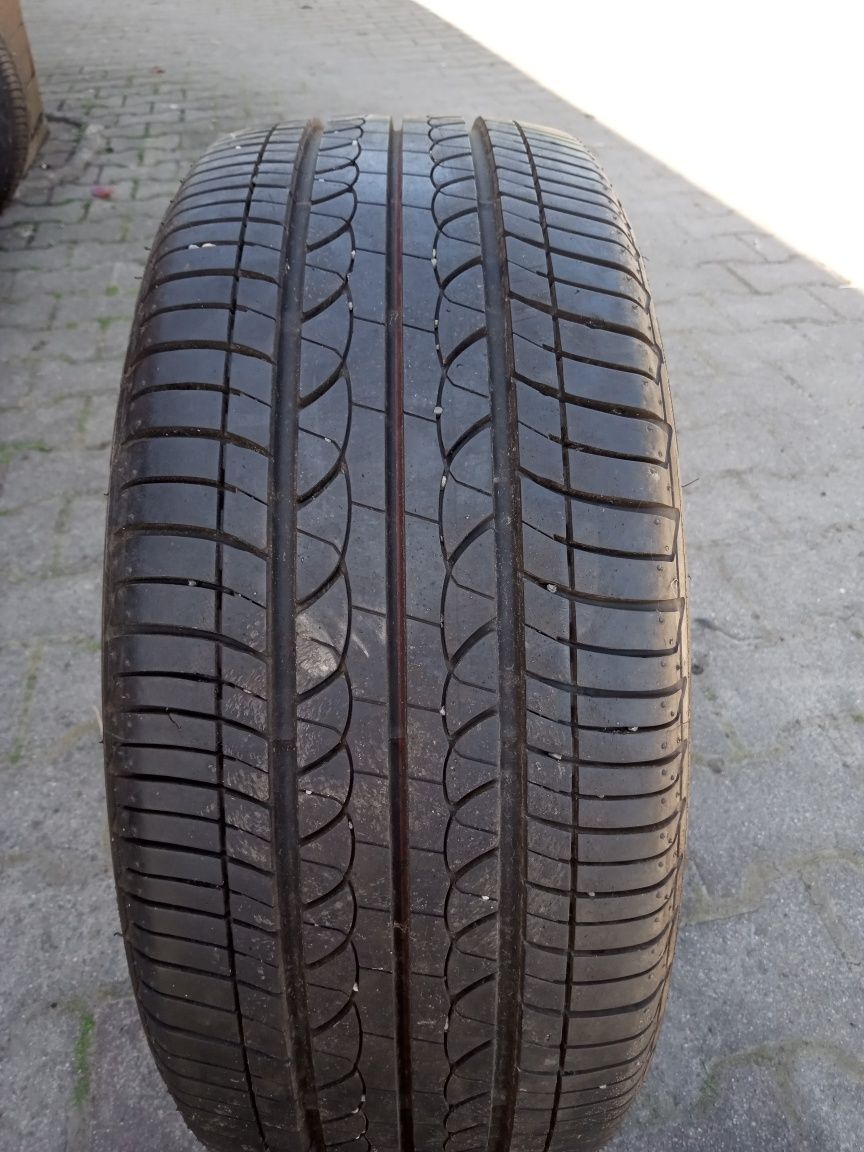 Opony Bridgestone 195/50 R16