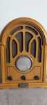Sprzedam radio Daklin